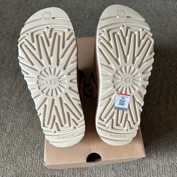 Women's Ugg Goldenstar Clog - Picture 7 of 7